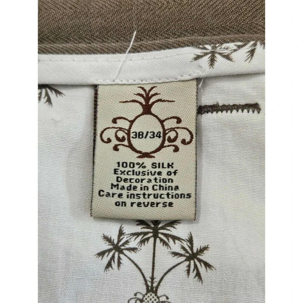 Montego Mon back button